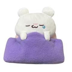 らぶいーず　L ぬいぐるみ　“すもっぴ” 〜くすん… 約30cm