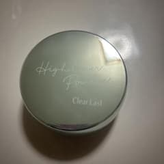 クリアラスト フェイスパウダーN 薬用オークルのサムネイル
