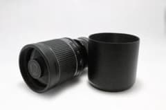 Kenko 4KF-M400SENII 00mm F8 NII ソニーE用 - メルカリ