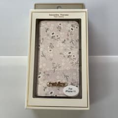 サマンサタバサ　iPhone13ケースのサムネイル
