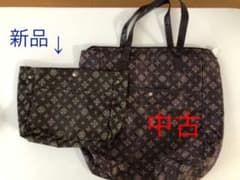 大幅値下げ！ラシット　バック2点セットのサムネイル