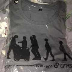 ∞UPPERS ツアーTのサムネイル