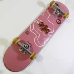 Magenta インディEVISENボーンズスイス スピットコンプリート7.75 Magenta インディEVISENボーンズスイス スピットコンプリート7.75