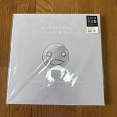 NieR Original Soundtrack VinylBOX完全生産限定盤のサムネイル