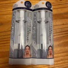 LITS ホワイト 薬用ドットゼロ 12g ２本のサムネイル