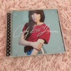 Carly Rae Jepsen CDのサムネイル