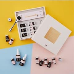 ★新品未使用★Dr.UNM BEBETOXアンプルセット リペアクリーム セットのサムネイル