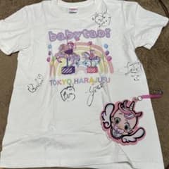 ⚠️k.k様専用⚠️ベビタピTシャツ、パスケースセットのサムネイル