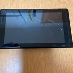 任天堂switch初期型本体のみのサムネイル