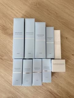 ミュゼコスメ まとめ売り 新品未開封 スキンケア10点セット ミュゼコスメ まとめ売り 新品未開封 スキンケア10点セット - メルカリ