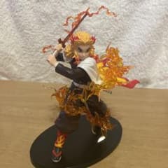 煉獄杏寿郎フィギュアエフェクトのみのサムネイル