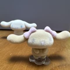 【シナモロール　サプライズミックス！】シナモンA モカのサムネイル