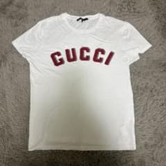 GUCCI Tシャツのサムネイル
