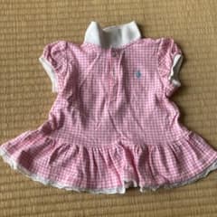ラルフローレン ワンピースのサムネイル