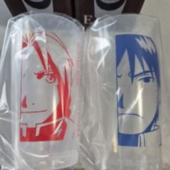 제일 복권 강철의 연금술사 FULLMETALALCHEMIST 문을 여는 자들 E상
