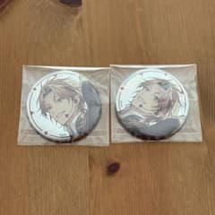 にじフェス2026 Concerto缶バッジ セラフ・ダズルガーデン - メルカリ