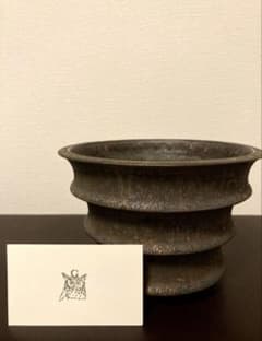 新品 raw life factory 独楽 SMOKE GOLD 伊勢丹 - メルカリ