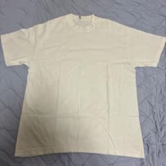 LOS ANGELES APPAREL 6.5oz Tシャツ ホワイト Lのサムネイル