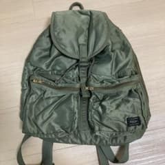 ポーター タンカー リュックのサムネイル