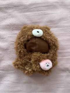 ちいかわ　マスコットサイズな着ぐるみのサムネイル