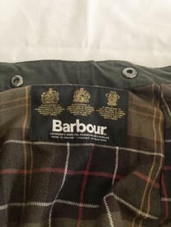 【最終値下】未使用保管品 希少 3ワラント フード セージ Barbour バブアー フード 3ワラント期 セージ 新品未使用 - メルカリ