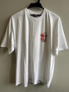 STUSSY Tシャツ TALL DICE TEEのサムネイル