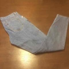 Forever21 skinnyブルーウォッシュdenim 30のサムネイル