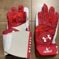 福岡ソフトバンクホークス 今宮健太選手モデルバッティング用グローブ