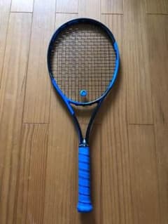 HEAD SPEED MP BLUE LTD ヘッドスピードMPブルー 限定品のサムネイル