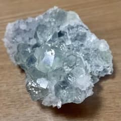 k*.様 フローライト　水晶のサムネイル