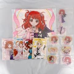 プリティーリズム まるくじ まとめ売りのサムネイル