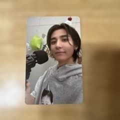 Boynextdoor Weverse ラキドロ イハンのサムネイル
