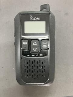 ICOM IC-4120 特定小電力トランシーバー 動作確認済み アイコムのサムネイル