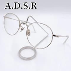 A.D.S.R. BONA 06 ゴールド 度付きレンズ 山田涼介着用モデル - メルカリ