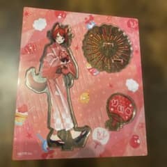莉犬くん　アクリルスタンド3個セットのサムネイル