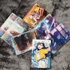 白石杏のサムネイル