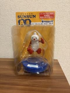 【新品】パペットスンスン　一番くじ　A8賞のサムネイル