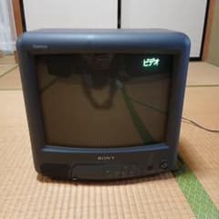 ソニートリニトロン KV-14GP2 - メルカリ