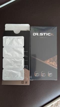 メリリン様   DR.STICK (PODのみ)のサムネイル