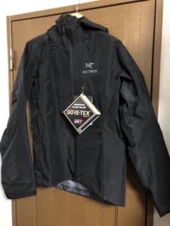 (koni様専用)  Arc’teryx  アルファSVのサムネイル