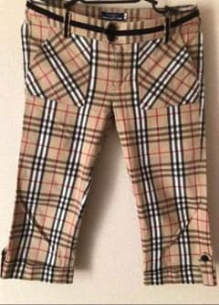 かおるん様 専用 バーバリー Burberry ズボンのサムネイル