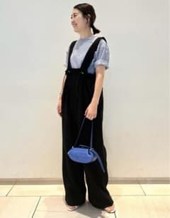 STUNNING LURE  ギャザーサロペット
サイズ0 スタニングルアーのサムネイル