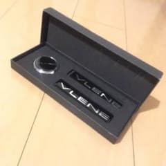 VLENE エンブレムのサムネイル