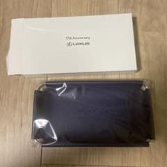 レクサス　小物入れ　非売品のサムネイル