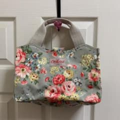 キャスキッドソン トートバッグ Cath Kidston バッグ 花柄のサムネイル