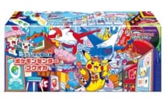 【新品未開封】ポケモンセンター フクオカ スペシャルボックスのサムネイル