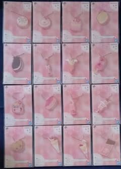 이치 반 쿠지 오자 마녀 도레미 F상 매지컬 스위트 아크릴 매력 전 16종
