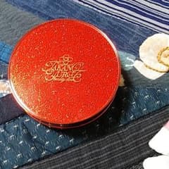 たかの友梨ジュエリーパクトspコンパクトのサムネイル