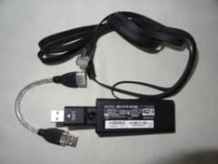 バッファローの無線LAN子機 WLI-UTX-AG300のサムネイル