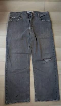 LEVI’S 569　w34 L30　リーバイスのサムネイル